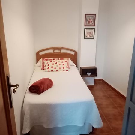 Casa Martina Pampaneira Daire Dış mekan fotoğraf