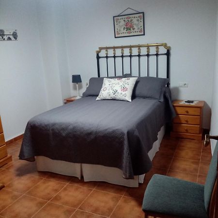 Casa Martina Pampaneira Daire Dış mekan fotoğraf
