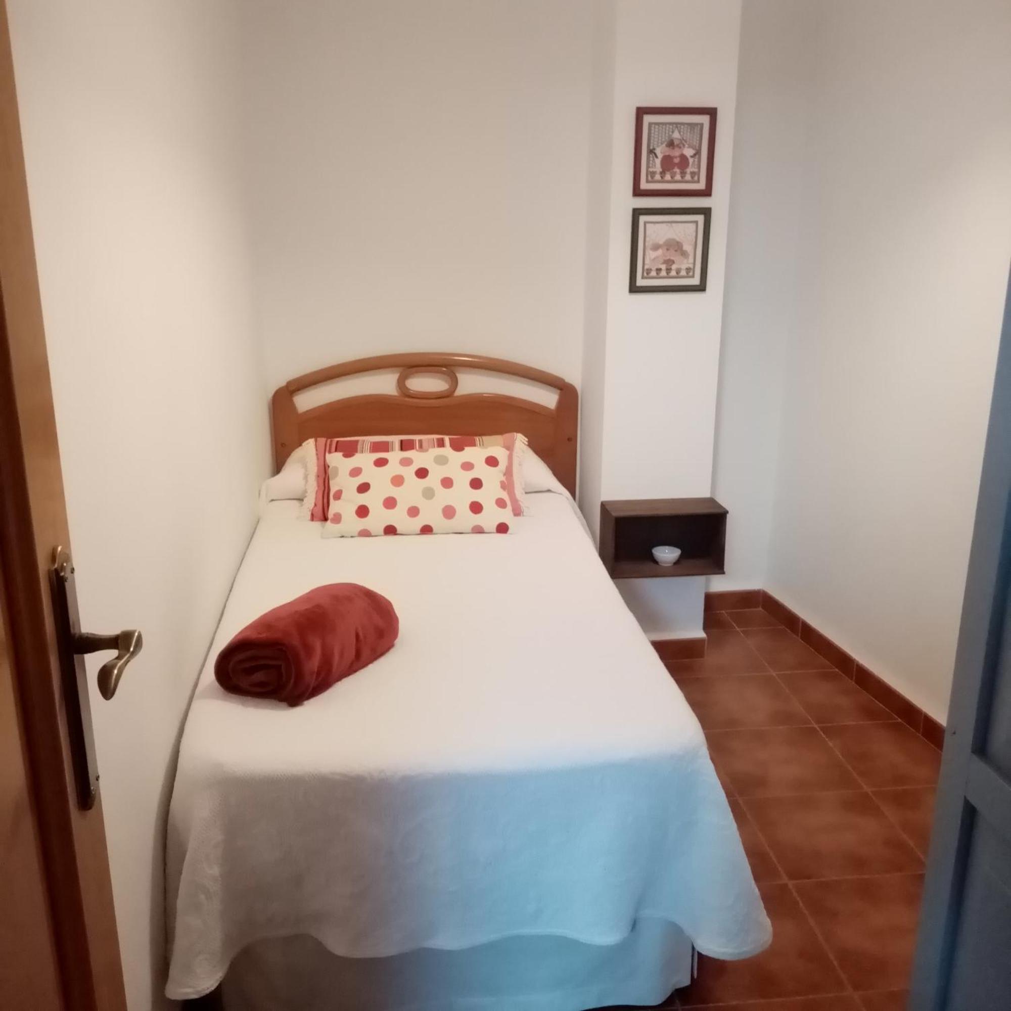 Casa Martina Pampaneira Daire Dış mekan fotoğraf